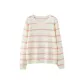 Pink Stripes