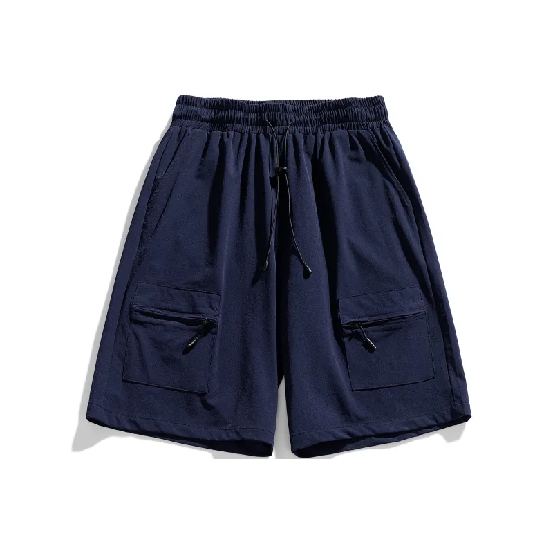 Pepe The Frog Casual Shorts Unisex-5