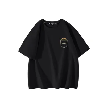 Cotton T Shirts Women's