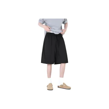 SOLIDITY Casual Shorts Unisex