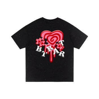 BTR T Shirts Unisex
