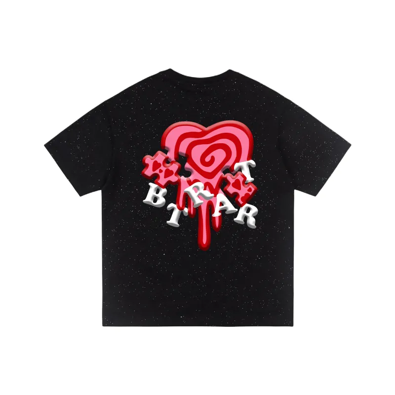 BTR T Shirts Unisex-0