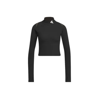Adidas FW24 T Shirt Women's Black