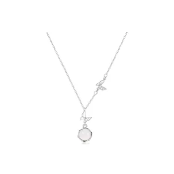 TRUE ME Chalcedony Necklaces Women's