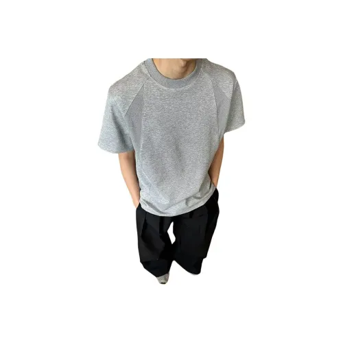 NEAR HERE T Shirts Unisex