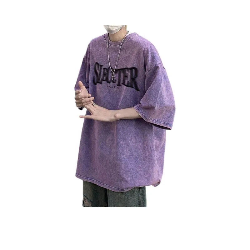 TESTUNG T Shirts Unisex-28