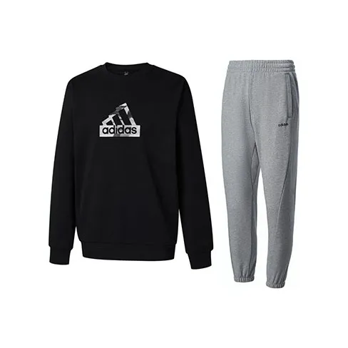 Adidas Casual Sportswear Men-0