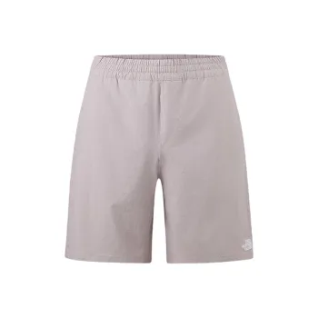 THE NORTH FACE Casual Shorts Men's Moon Shadow Gray