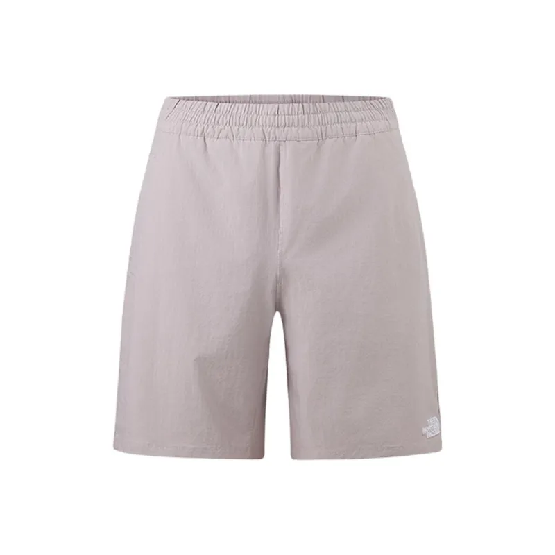 THE NORTH FACE Casual Shorts Men's Moon Shadow Gray-0