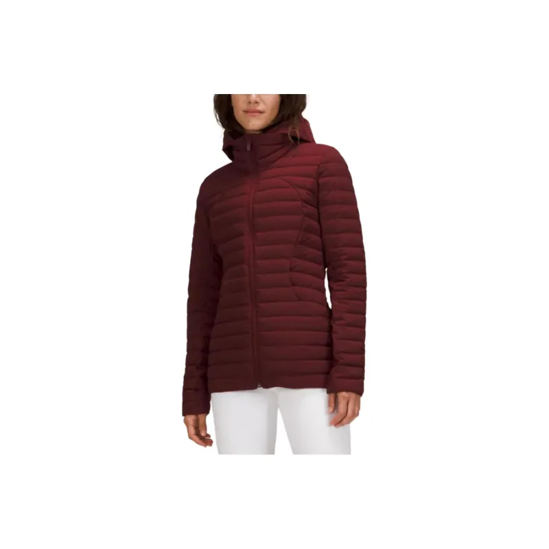 Lululemon Pack It Down Series Jackets Women's-7