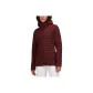 Burgundy/CHIA