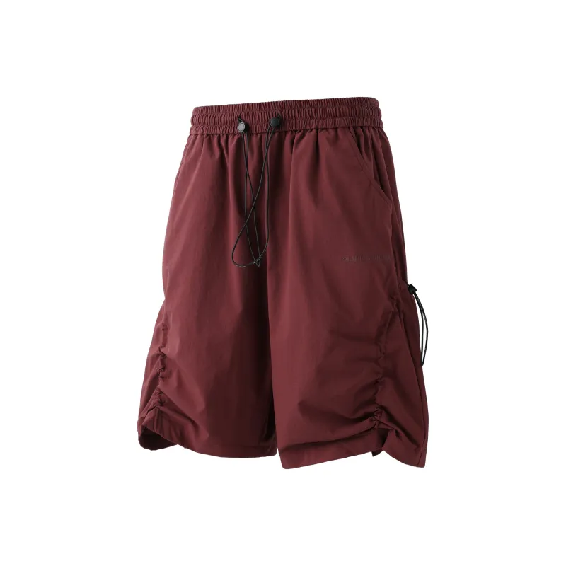 BJHG Casual Shorts Unisex-10