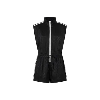 MO&CO Bodysuits Women's Black