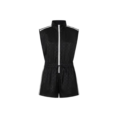 MO&CO Bodysuits Women's Black
