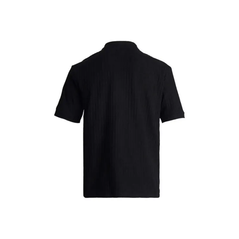 WELTER EXPERIMENT Classic Minimalist Style T Shirt Unisex-15