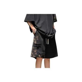NEAR HERE Casual Shorts Unisex