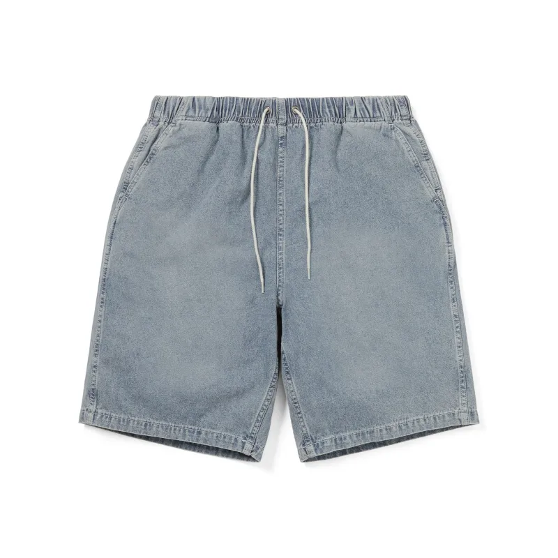 Thisisneverthat SS25 Denim Shorts Unisex-0