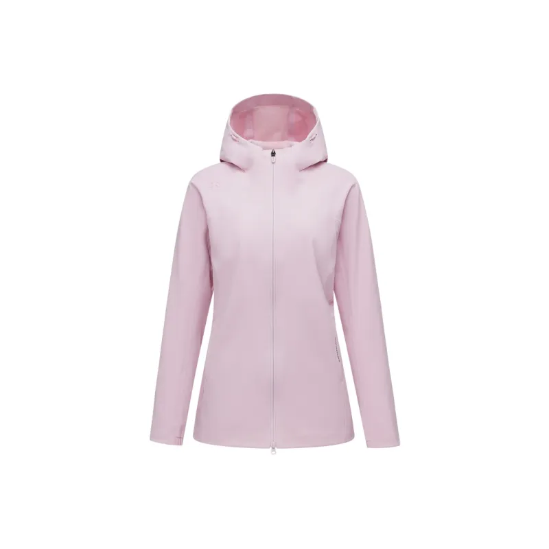 DESCENTE TRAINING Woven Top Jacket Women's-2