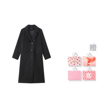 MRR&CO. Jackets & Coats Women's