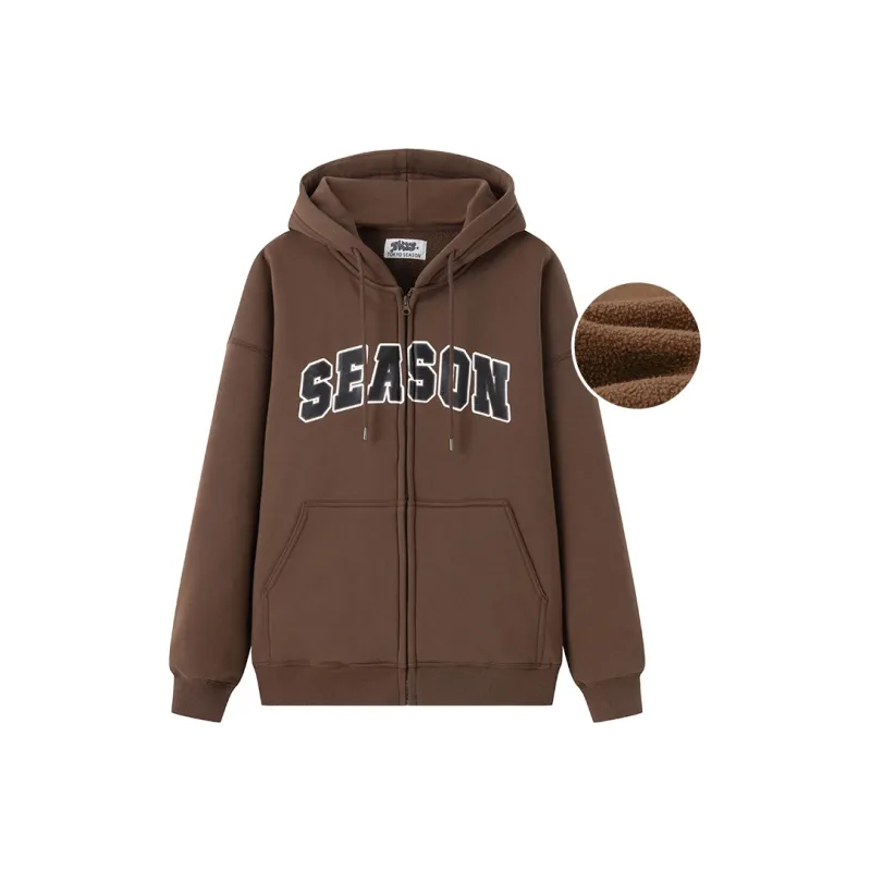 Tokyo Season Sweatshirt Women's-152