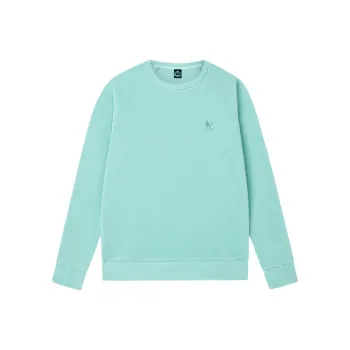 361° Variety Training Collection Sweatshirt Women's Sea Salt Green