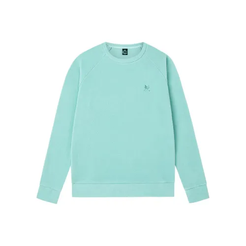 361° Variety Training Collection Sweatshirt Women's Sea Salt Green