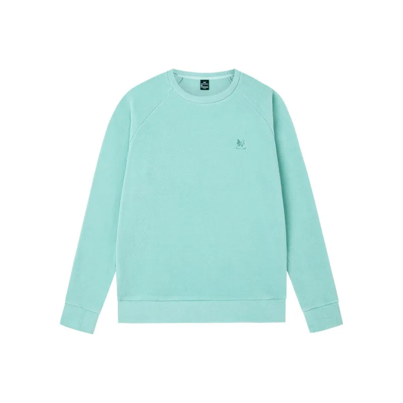 361° Variety Training Collection Sweatshirt Women's Sea Salt Green-0