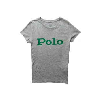 Polo Ralph Lauren T Shirt Women's Gray