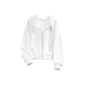 Cotton Sweatshirts Women's