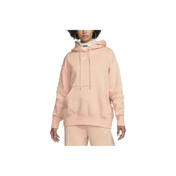 Nike Sweatshirts Women's Light Pink