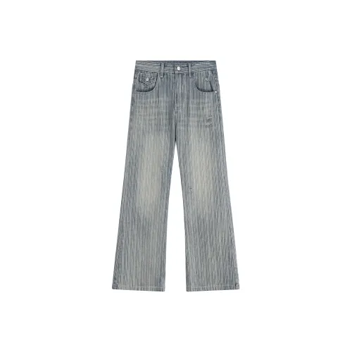 GY.VG Jeans Unisex