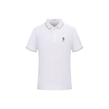 U.S. POLO ASSN. Polo Shirt Unisex