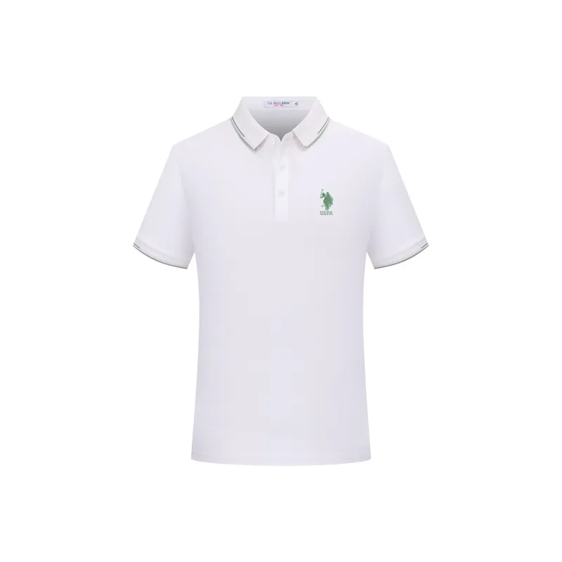 U.S. POLO ASSN. Polo Shirt Unisex-0