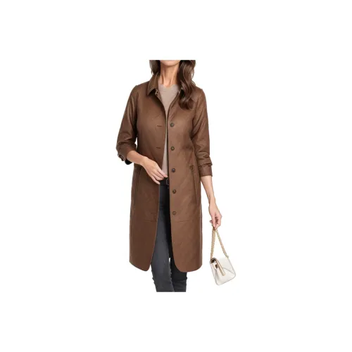 Mapping Jackets Women's