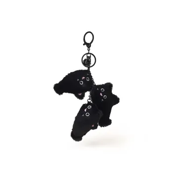 Jinnew Keychains Unisex