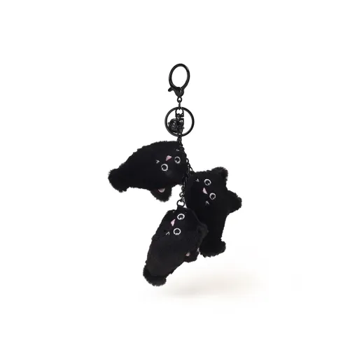 Jinnew Keychains Unisex