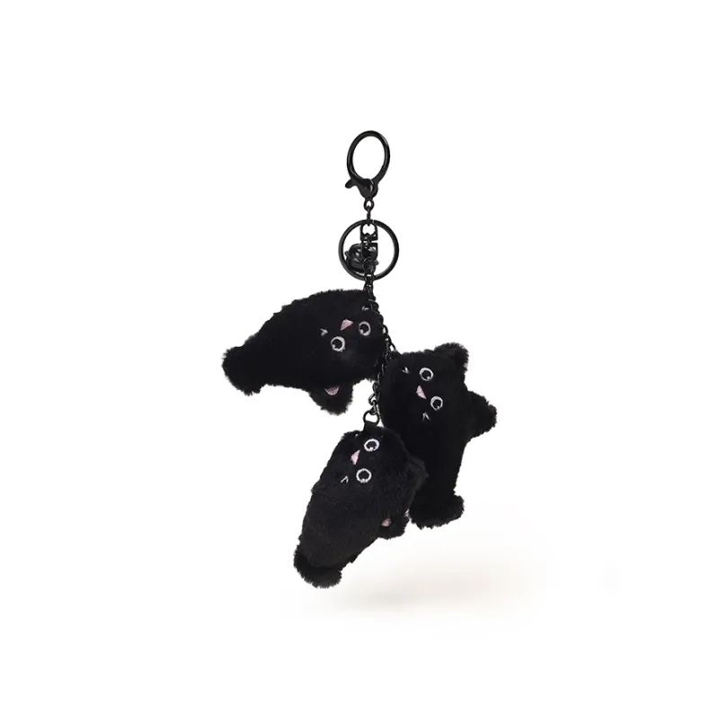 Jinnew Keychains Unisex-0