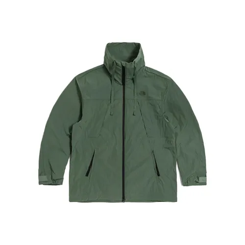 THE NORTH FACE Urban Exploration Jacket Women's Green