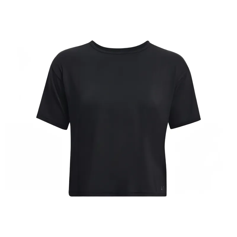 Under Armour Motion Regular T Shirt Women's-0