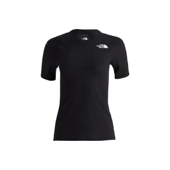 THE NORTH FACE SUMMIT Collection T Shirt Women's Black