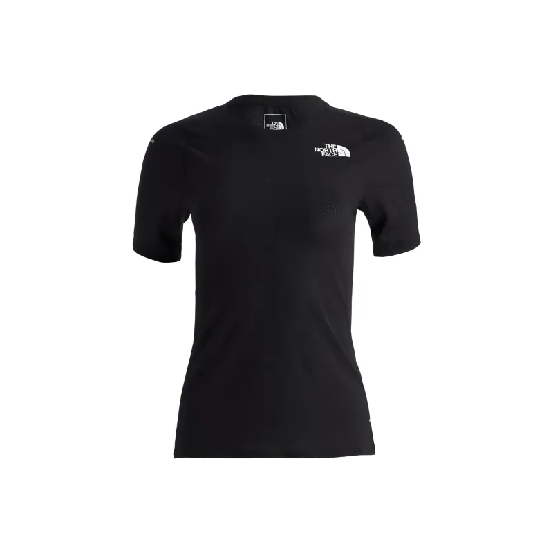 THE NORTH FACE SUMMIT Collection T Shirt Women's Black-0