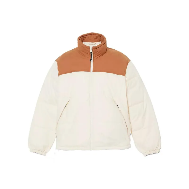Timberland Mount Welch Jacket Women's Ecru-0
