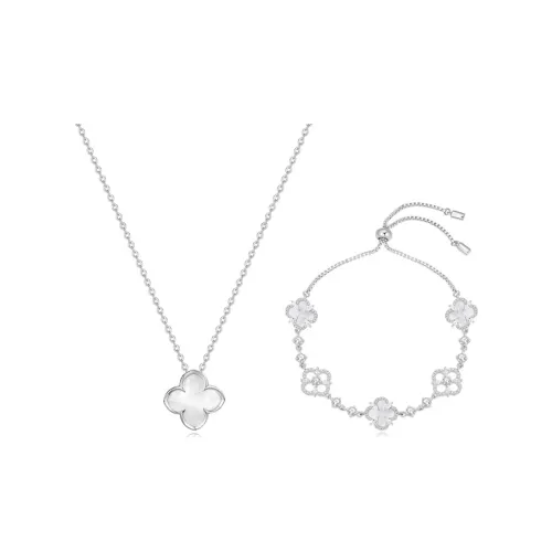KING TAI SANG Alloy Necklaces Women's