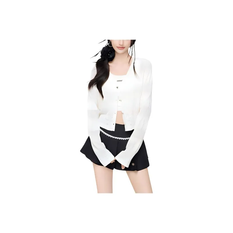 MacyMccoy Knitwear Women's-1