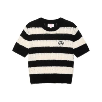Lee T-Shirts Women's Black