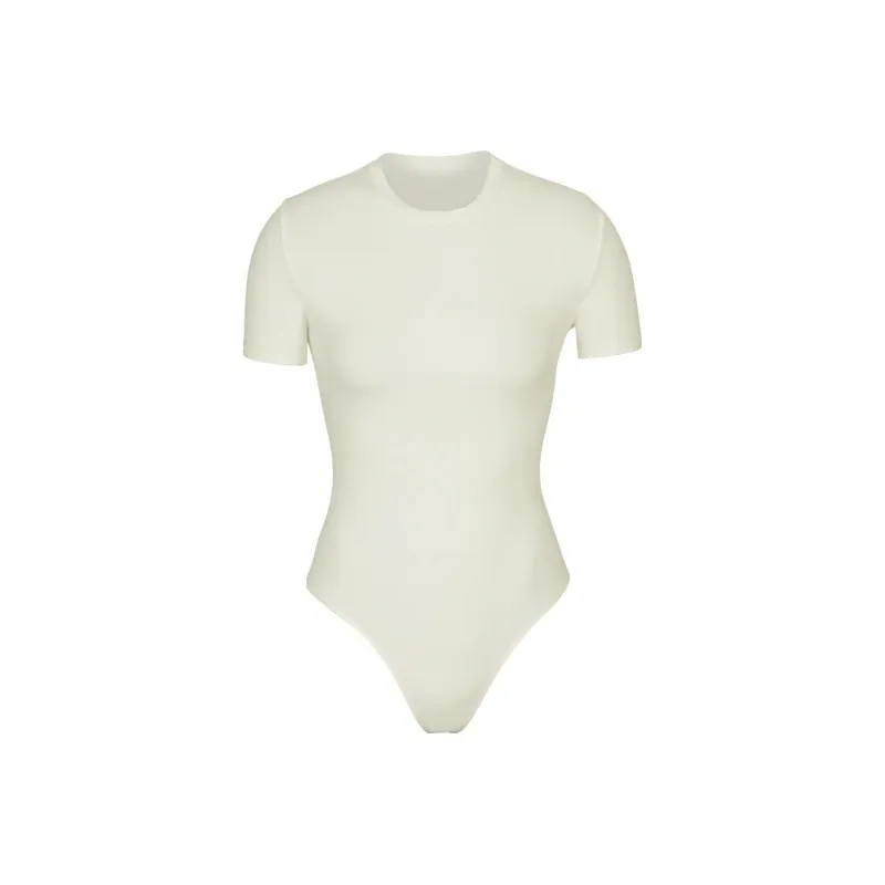 Skims Bodysuits Women's Bone Color-0