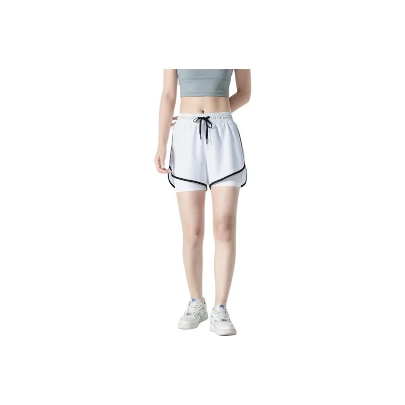 Universal Templates Basketball Shorts Unisex-2