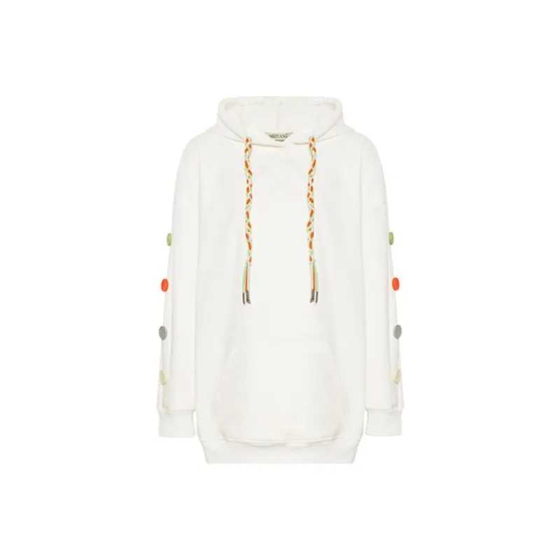MEIYANG Sweatshirts Women's-1