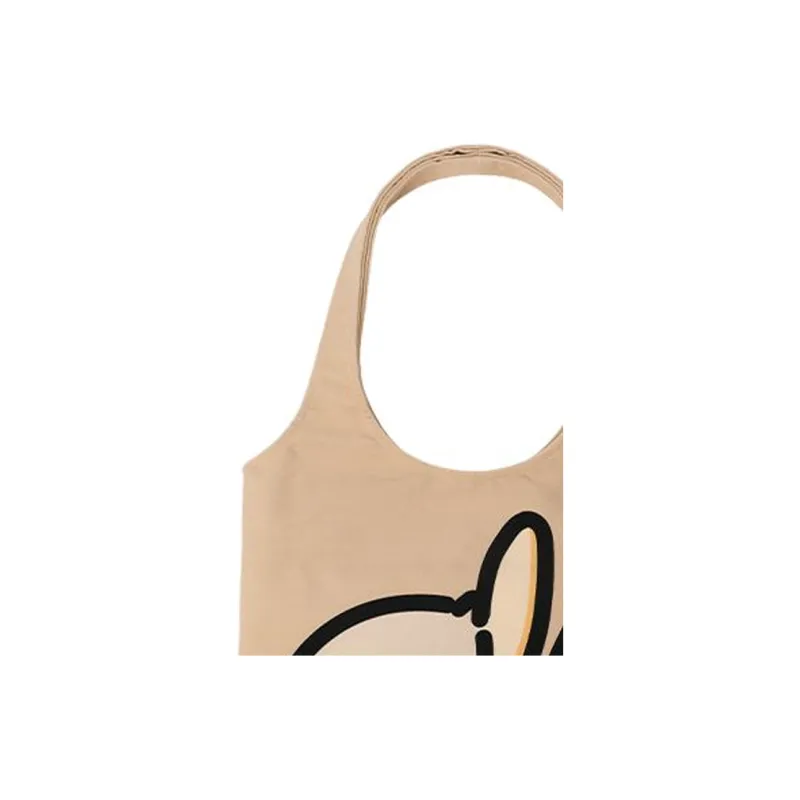 NEARAY CHUNKIT Collaboration Polyester Handbag, Shoulder Bag Tubas Women's Taco And Afu-2