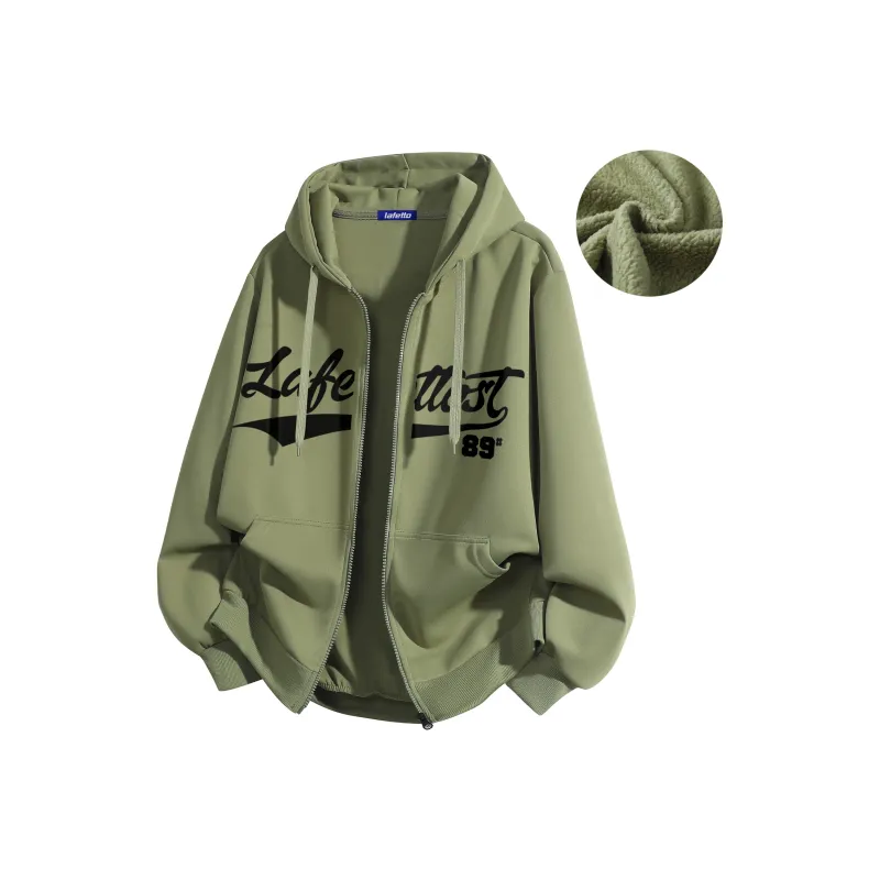 Lafetto Sweatshirts Unisex-22
